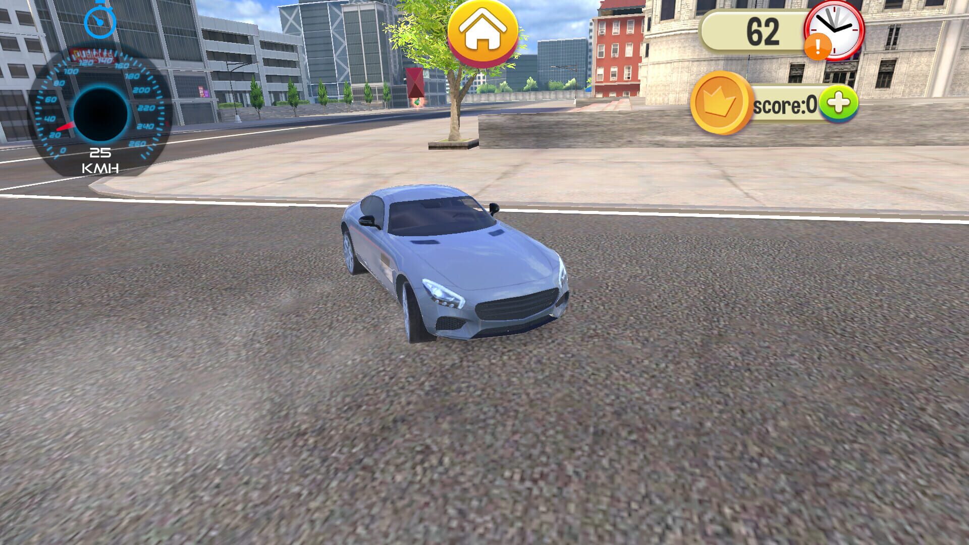 Screenshot for Diamonds Collector