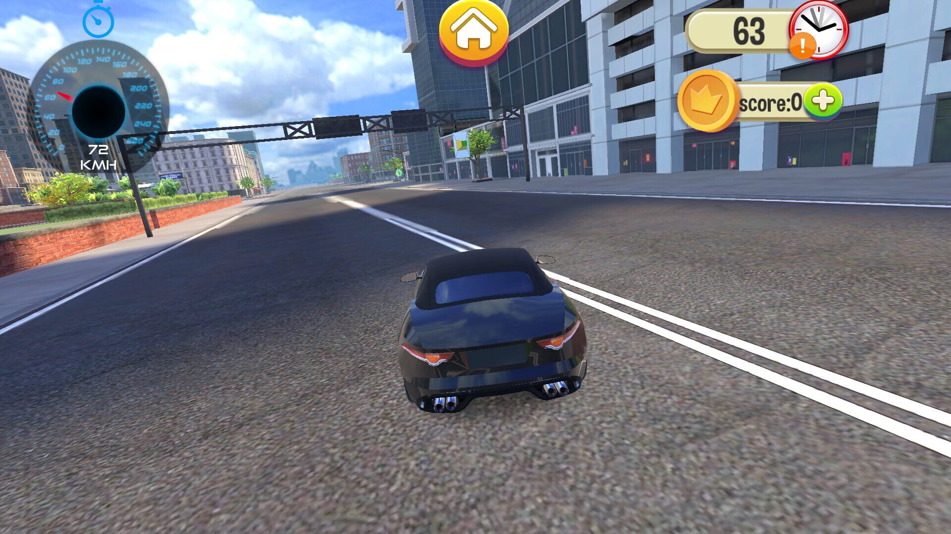 Screenshot for Diamonds Collector