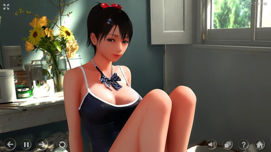 Screenshot for The Secret Atelier