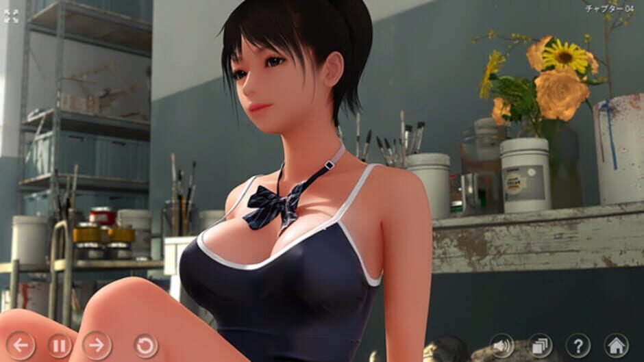 Screenshot for The Secret Atelier