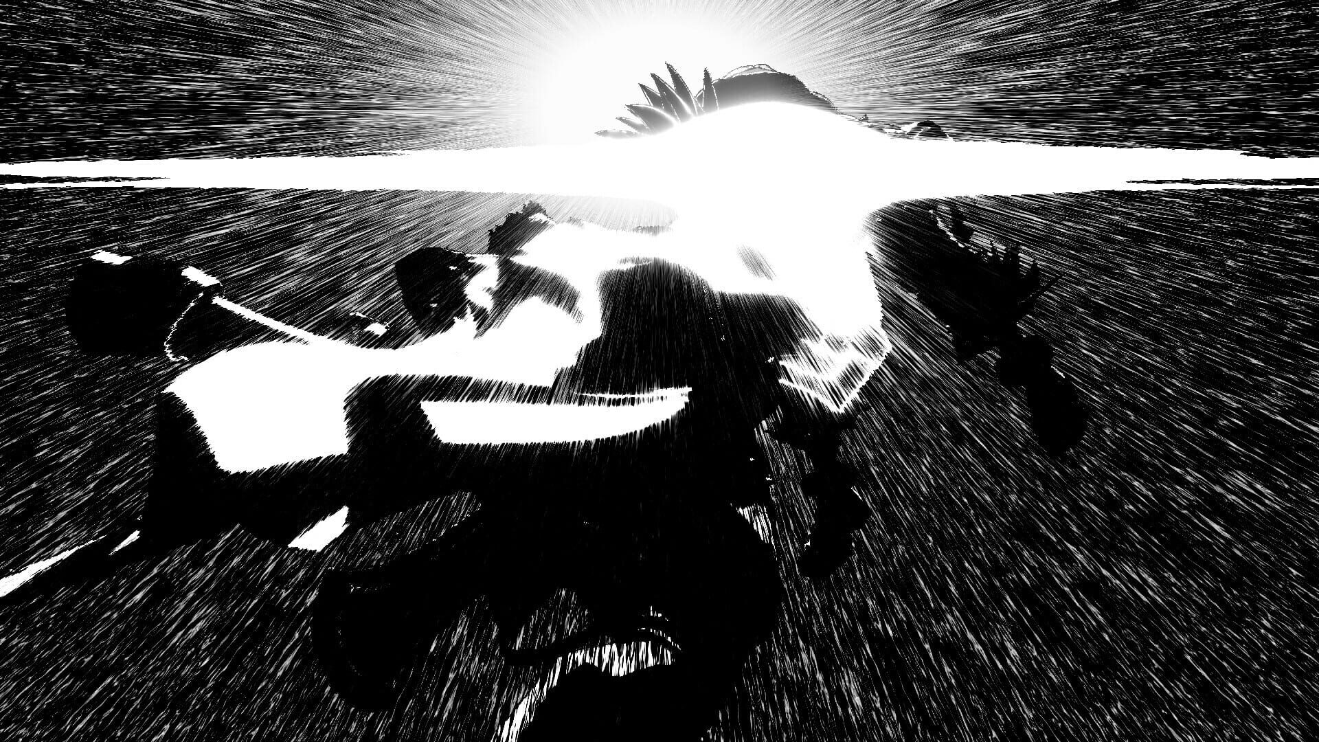 Screenshot for DNF Duel: DLC 4 - Monk