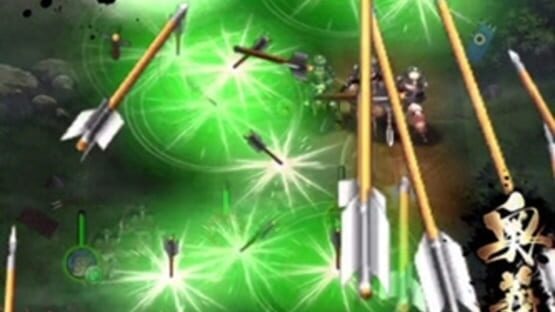 Screenshot for Sengoku Yaraideka