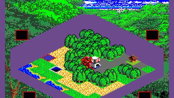 Screenshot for Robo Crush