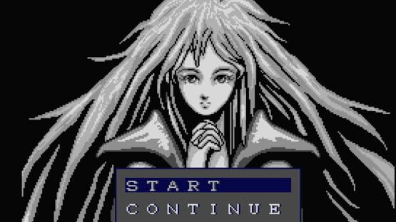 Screenshot for Green Crystal