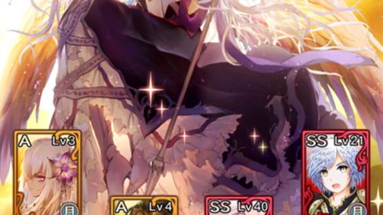Screenshot for Fortune Tellers Academy