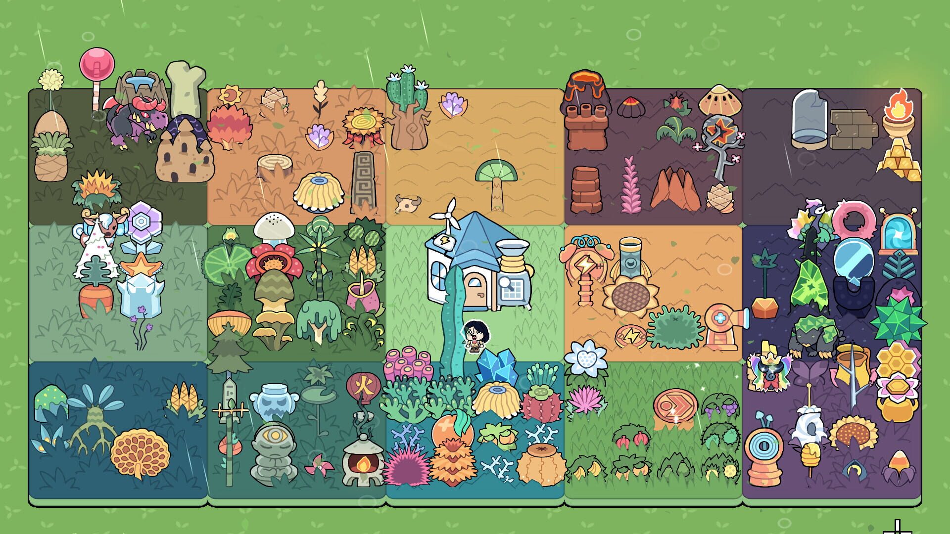 Screenshot for Patch Quest