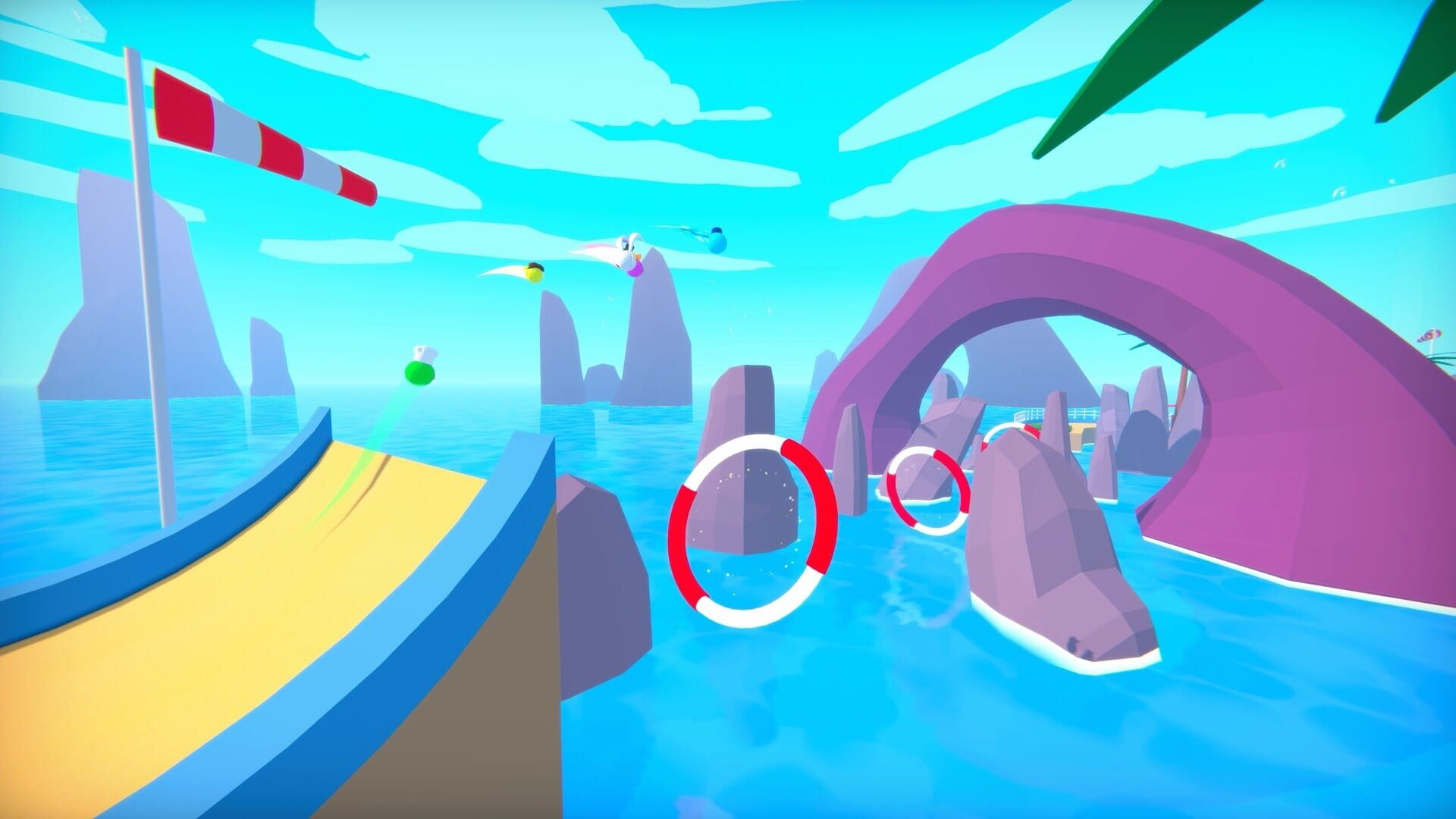 Screenshot for Golf Gang