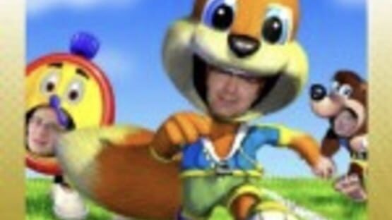 Screenshot for The Fast And The Furriest