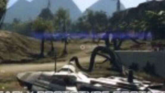 Screenshot for Mass Effect: Team Assault