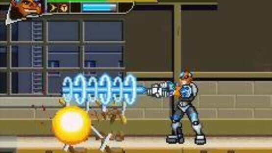 Screenshot for Teen Titans 2