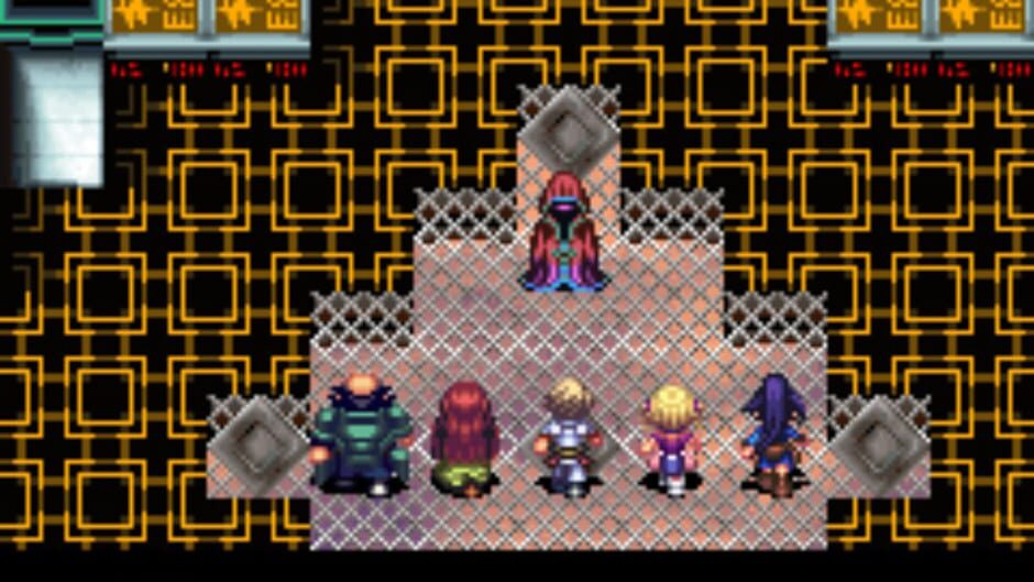 Screenshot for Flyhight Cloudia III