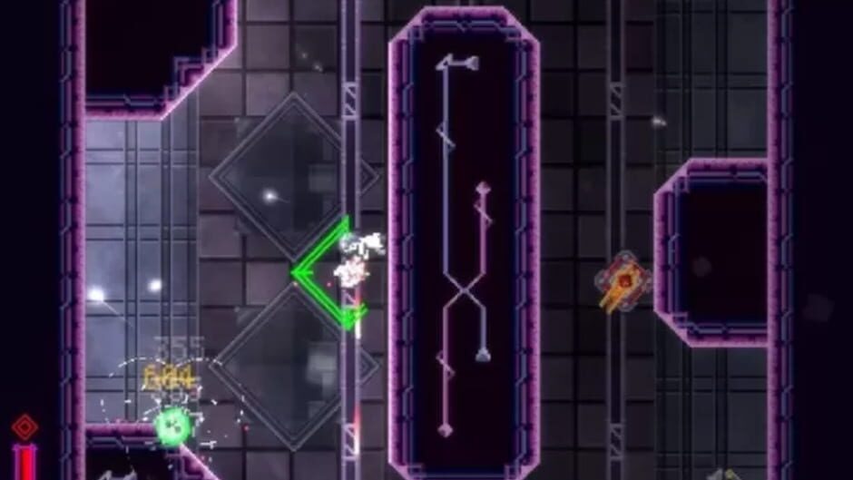 Screenshot for Ruins Story