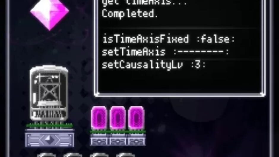 Screenshot for Ruins Story
