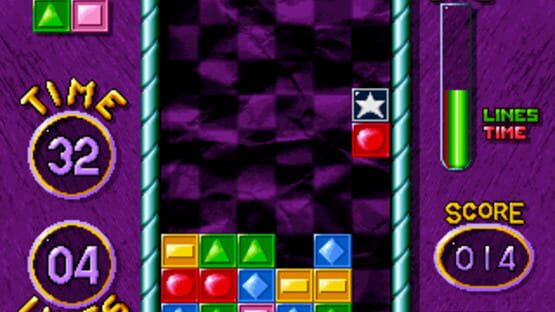 Screenshot for Maniac Square