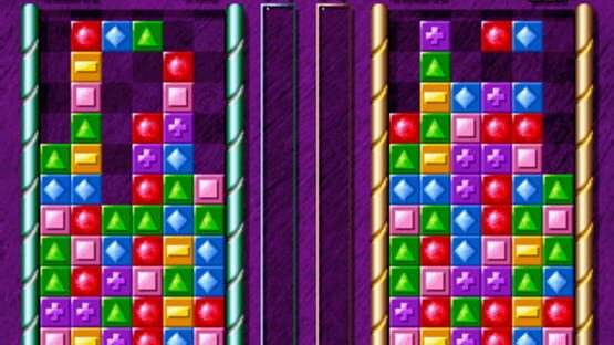 Screenshot for Maniac Square