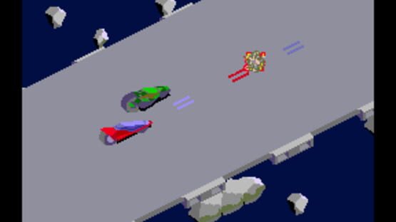 Screenshot for Mad Crasher