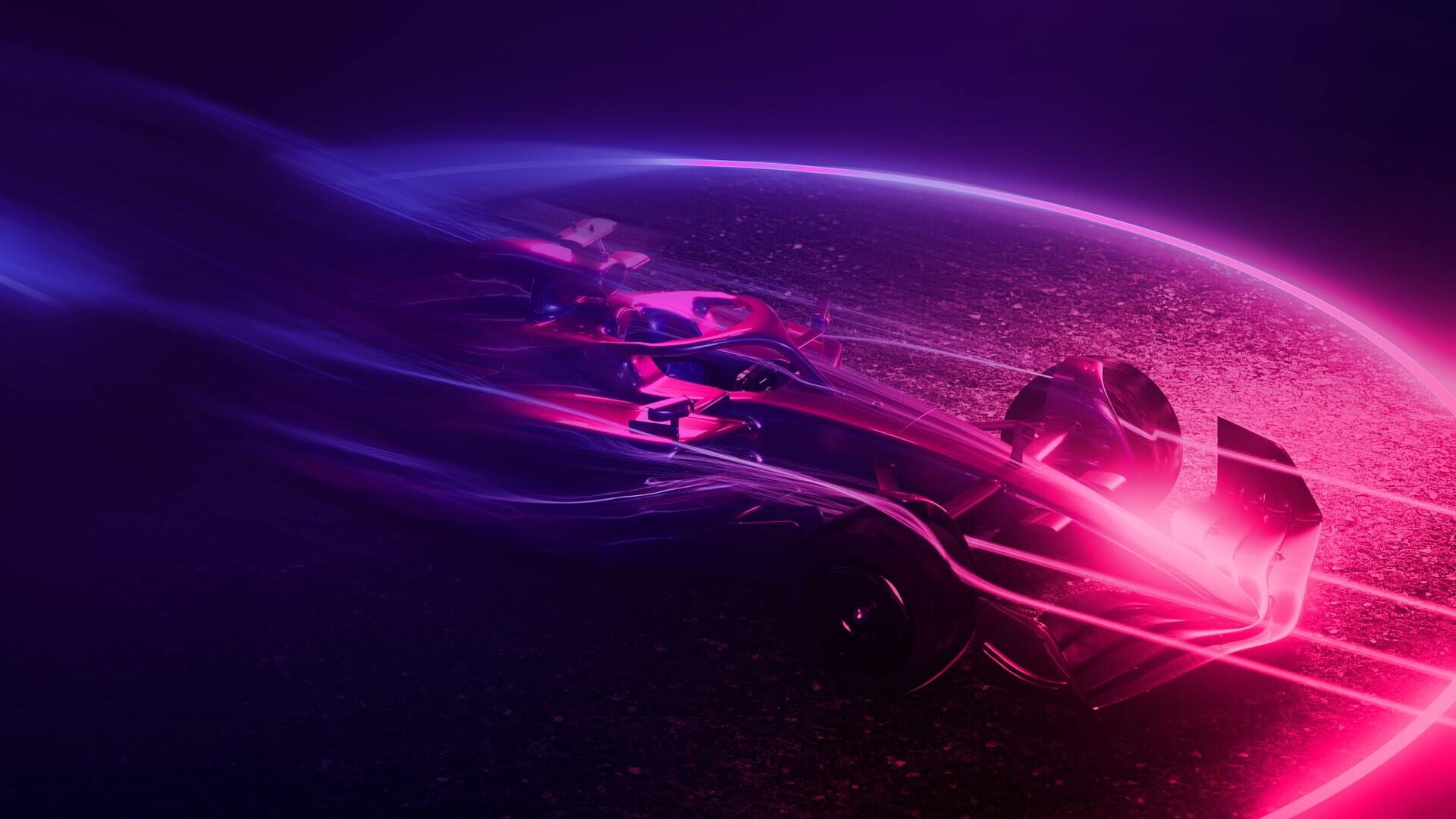 Screenshot for F1 24