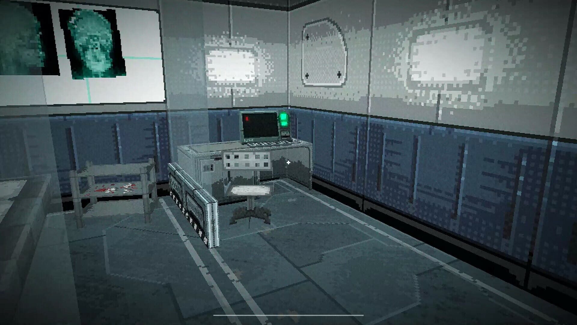 Screenshot for Zero Protocol