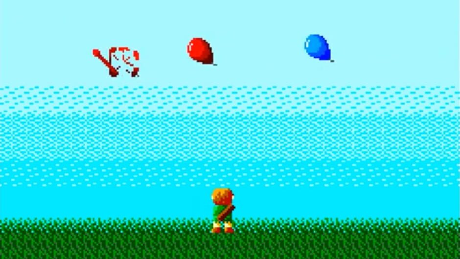 Screenshot for Arqueiro