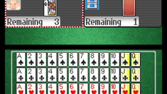Screenshot for Clubhouse Games