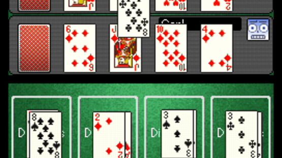 Screenshot for Clubhouse Games