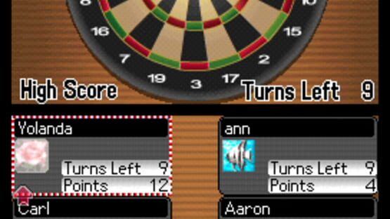Screenshot for Clubhouse Games