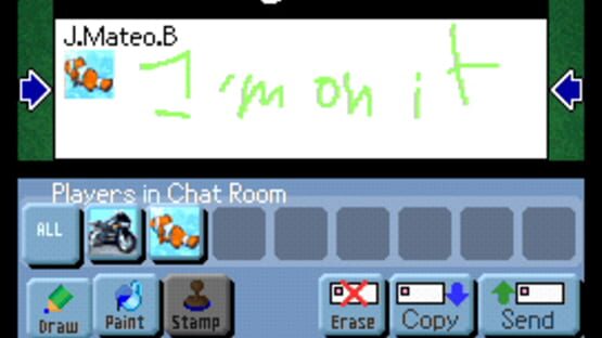 Screenshot for Clubhouse Games