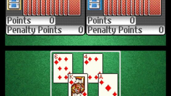 Screenshot for Clubhouse Games