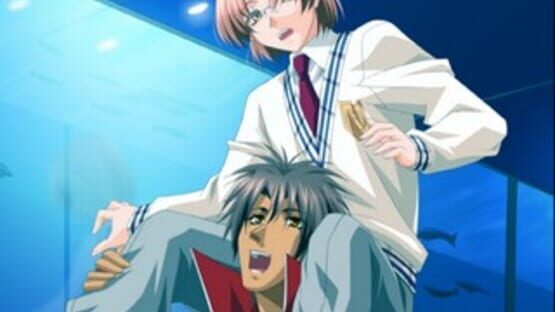 Screenshot for Guisard Revolution: Bokura wa Omoi wo Mi ni Matou