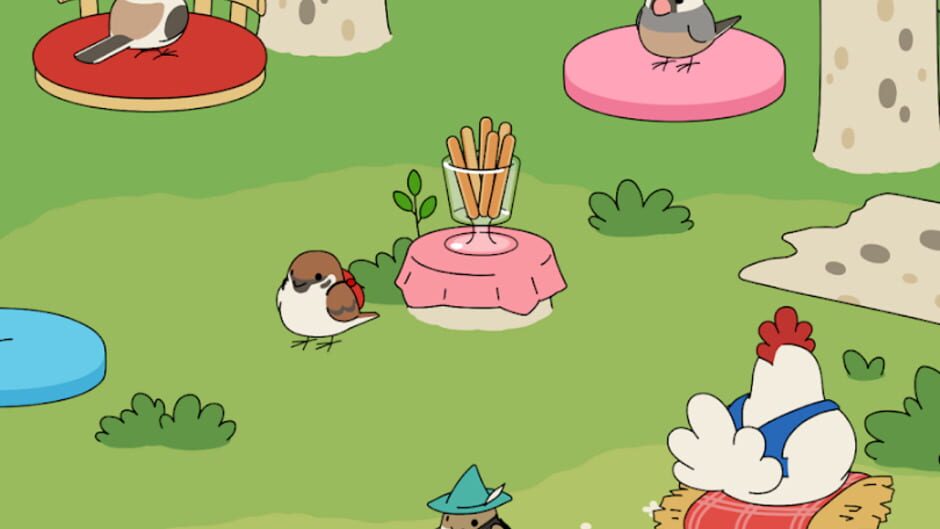 Screenshot for Tori Note
