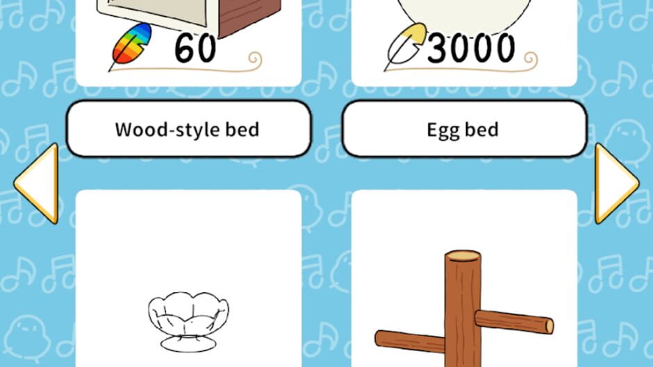 Screenshot for Tori Note