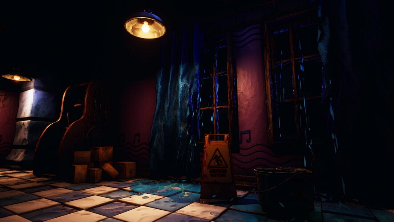 Screenshot for Don't Fret