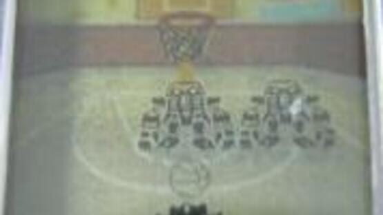 Screenshot for Shadow Basketball