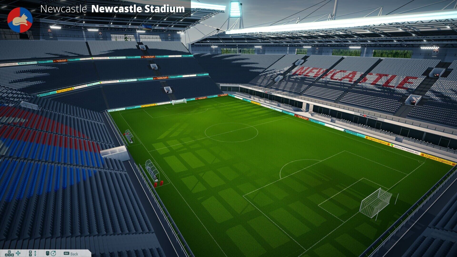 Screenshot for We are Football 2024
