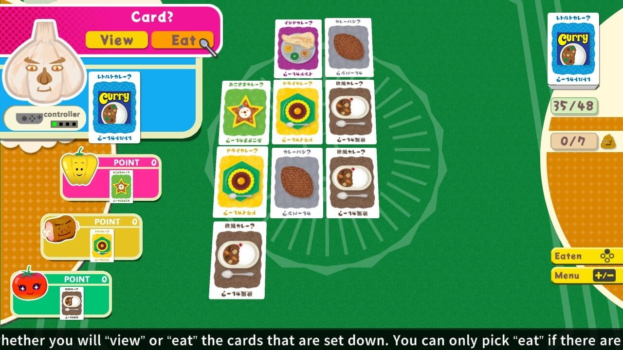 Screenshot for Full of Crap