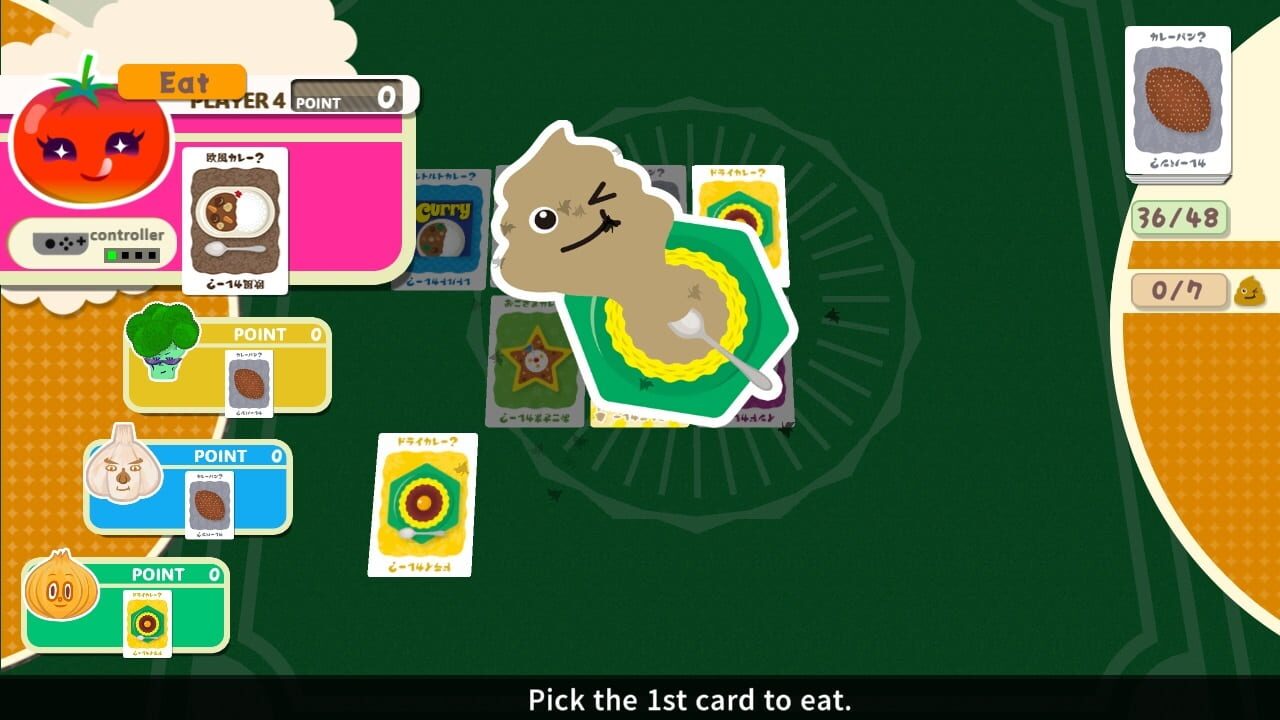 Screenshot for Full of Crap