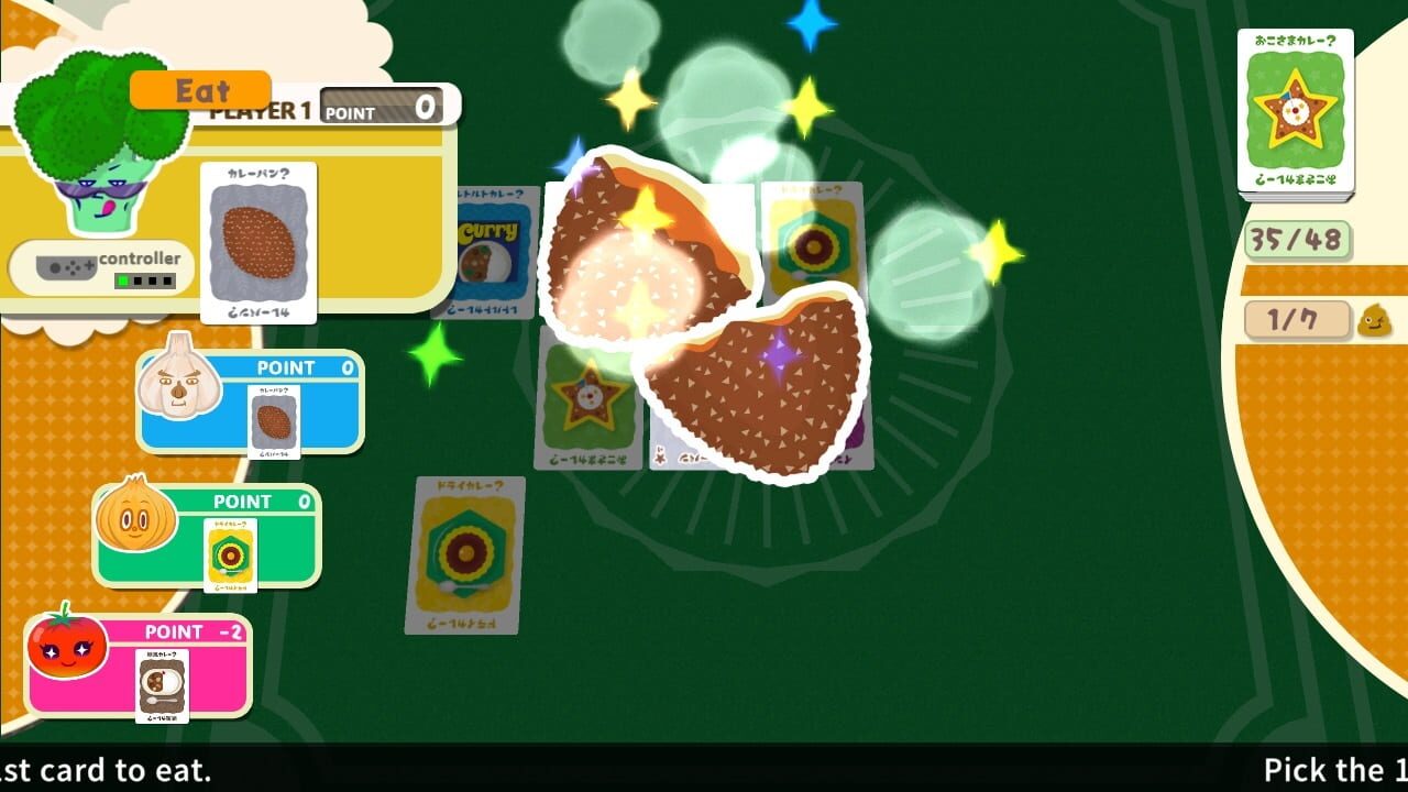 Screenshot for Full of Crap
