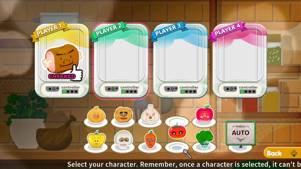 Screenshot for Full of Crap