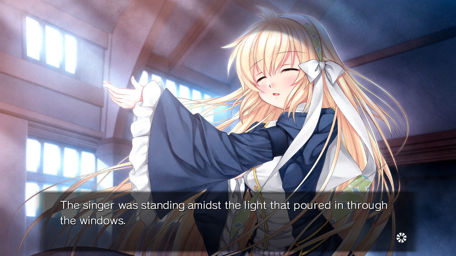 Screenshot for Harmonia: Full HD Edition