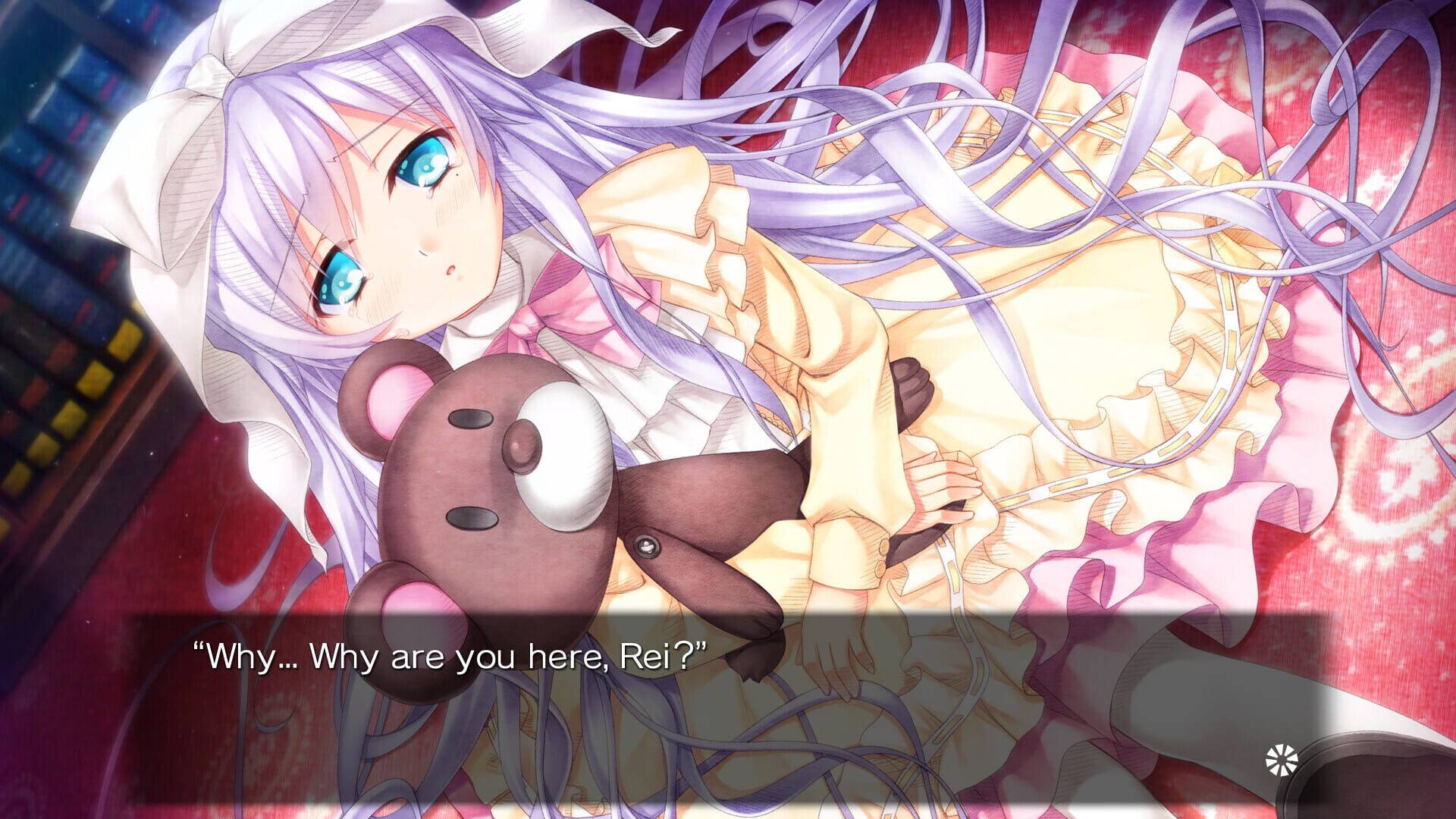 Screenshot for Harmonia: Full HD Edition