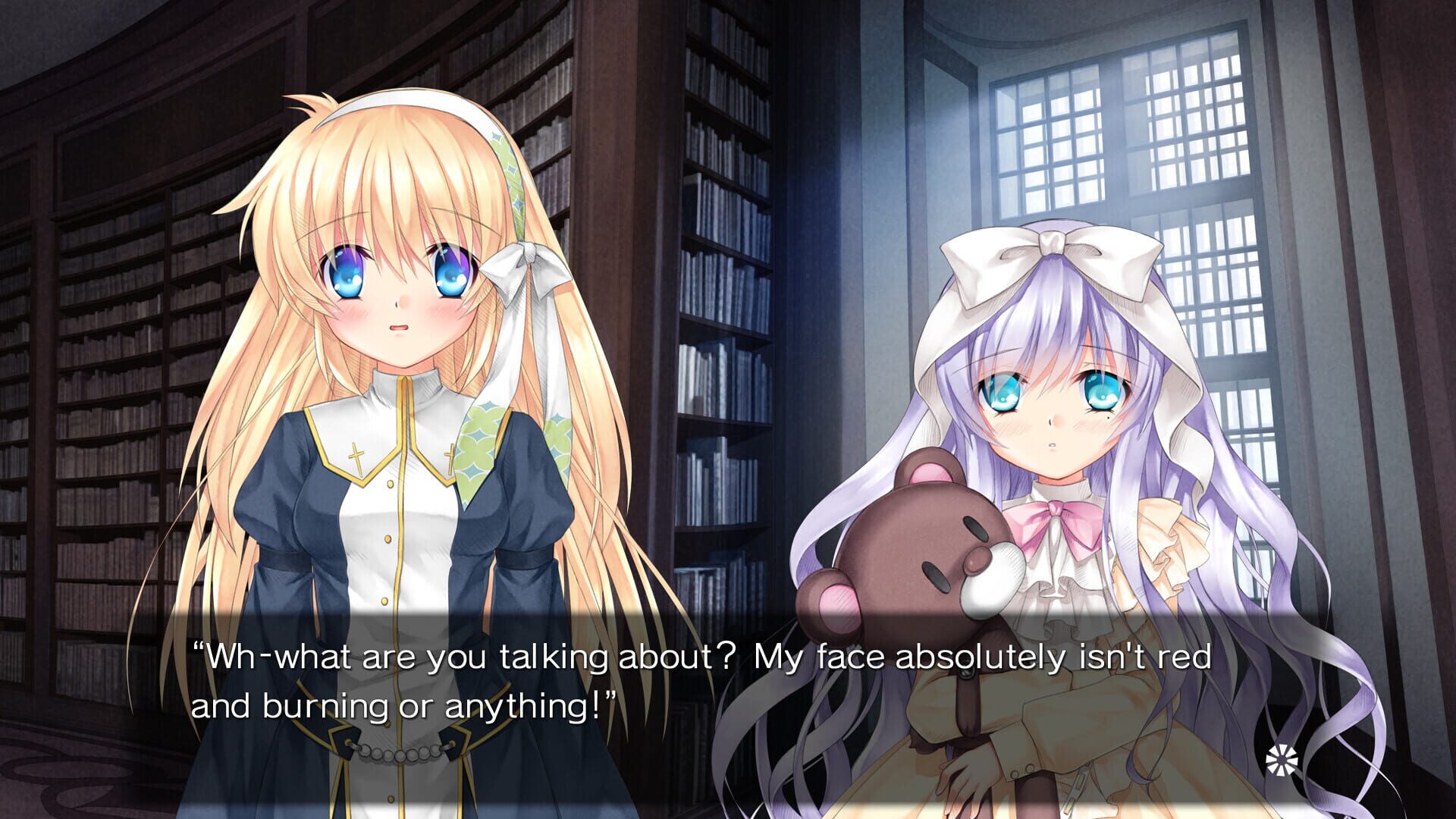 Screenshot for Harmonia: Full HD Edition