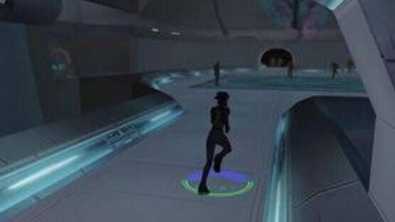 Screenshot for Oni 2
