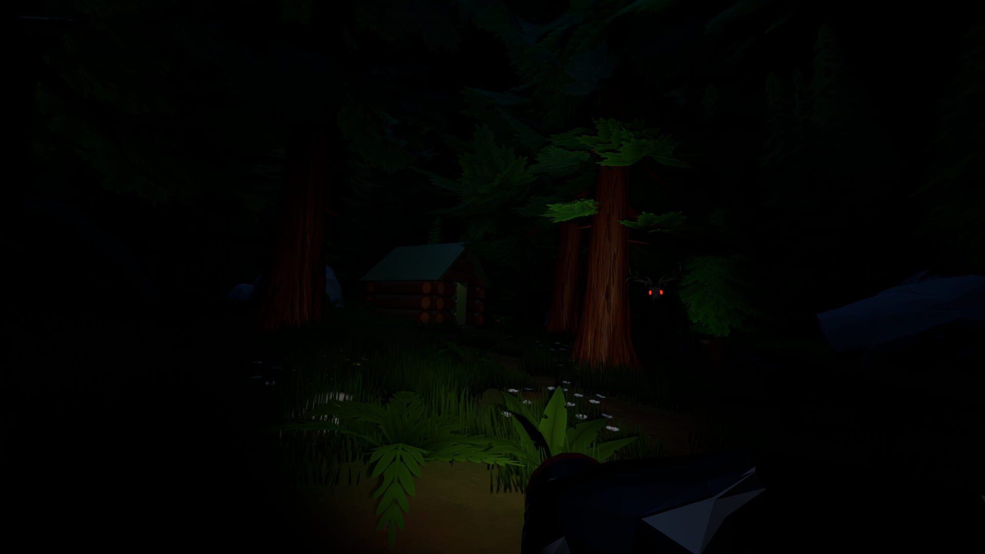 Screenshot for Oh Deer