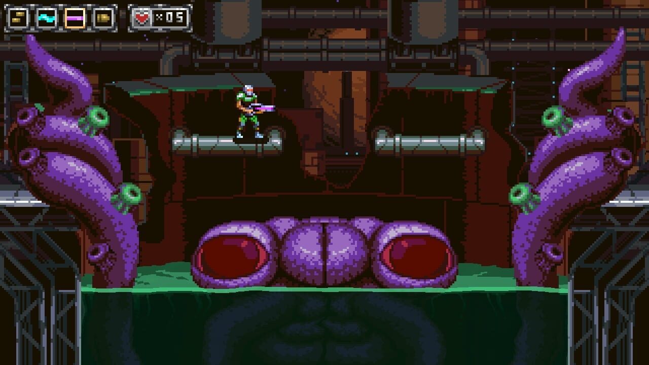 Screenshot for Orion Haste