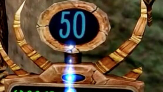Screenshot for Oddworld: Munch's Oddysee
