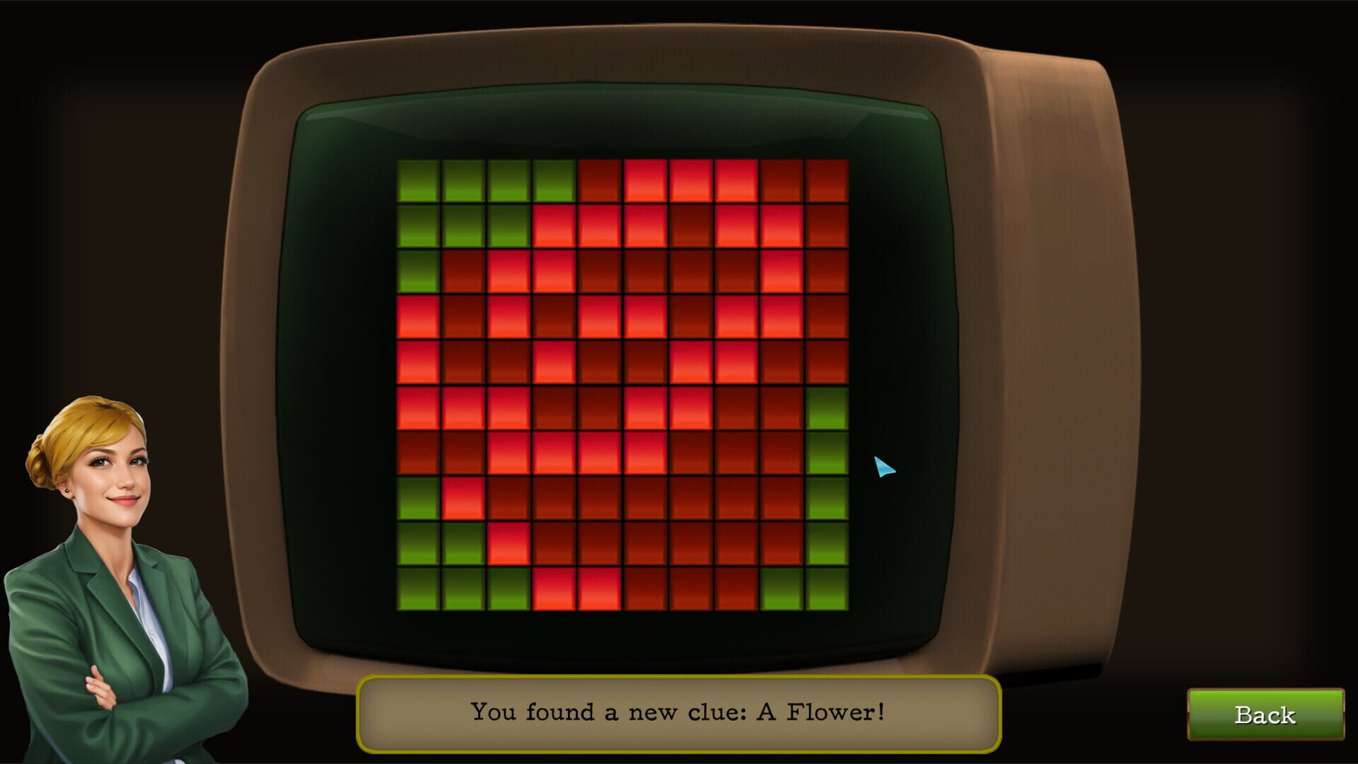 Screenshot for Hidden Clues 2: Miami