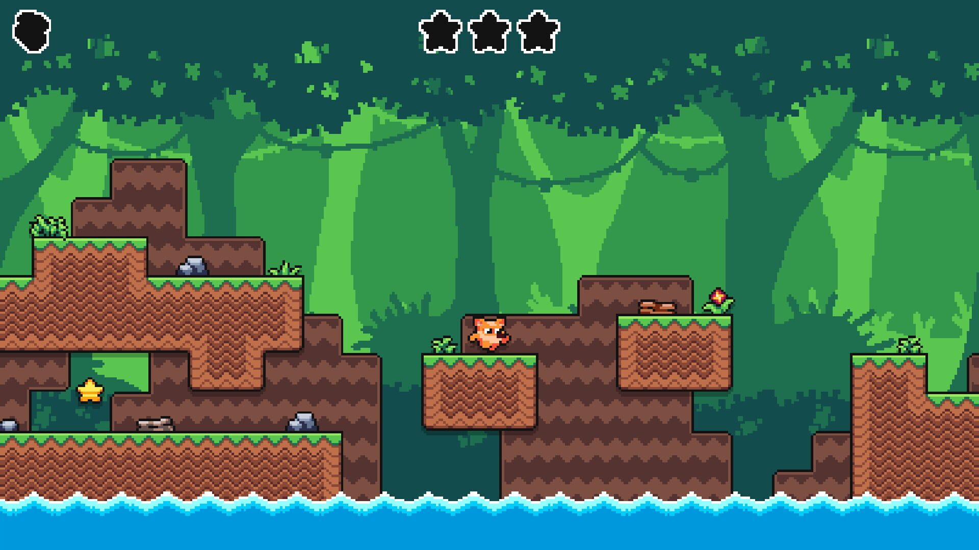 Screenshot for FoxyRush