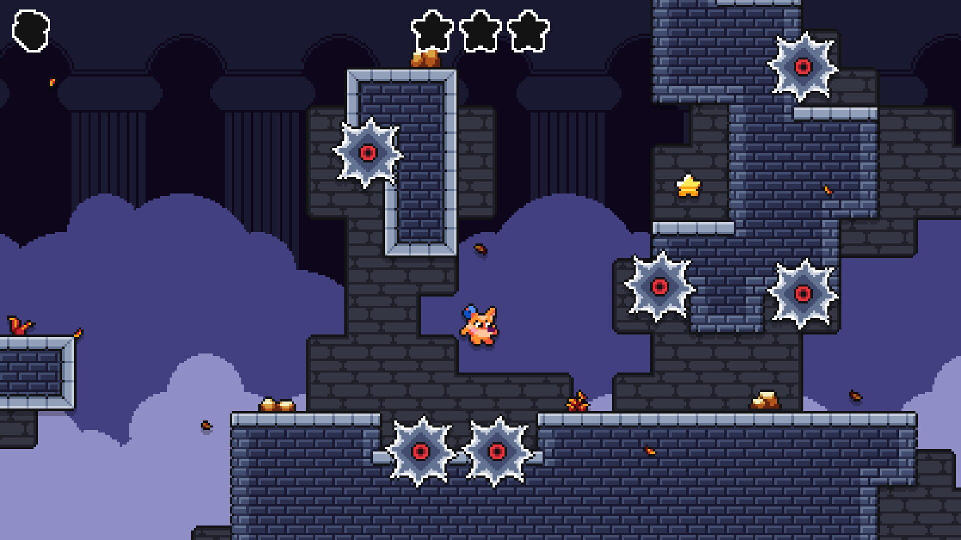 Screenshot for FoxyRush