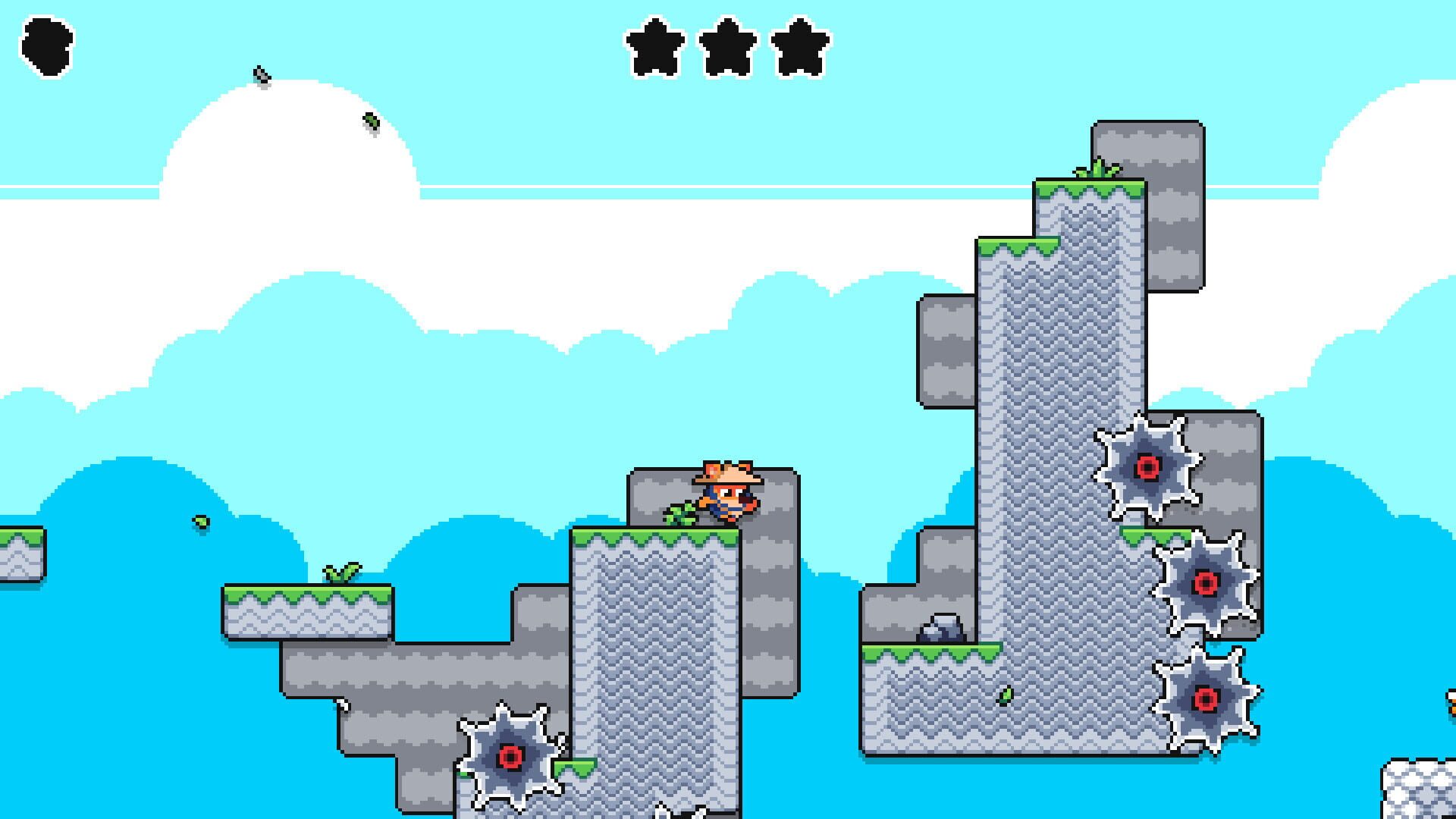 Screenshot for FoxyRush