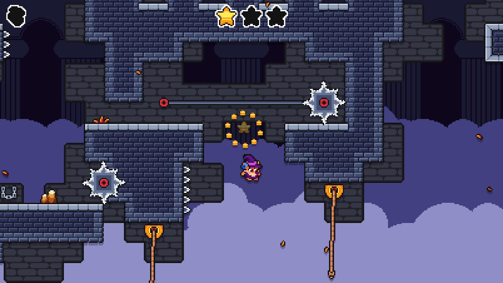 Screenshot for FoxyRush
